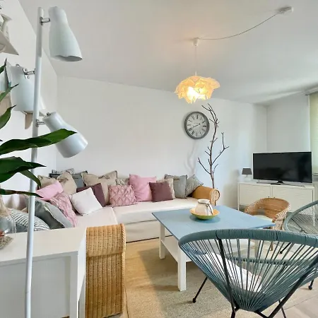 Glucksklee 4 You Wifi - 72 Qm- Nature - Ski - Familiy Winterberg