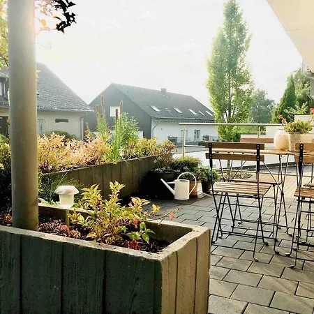 Glucksklee 4 You Wifi - 72 Qm- Nature - Ski - Familiy Apartment Winterberg