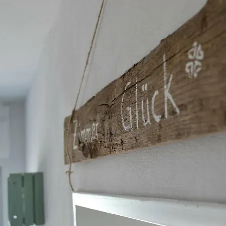Glucksklee 4 You Wifi - 72 Qm- Nature - Ski - Familiy * Winterberg