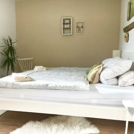 Apartment Glucksklee 4 You Wifi - 72 Qm- Nature - Ski - Familiy
