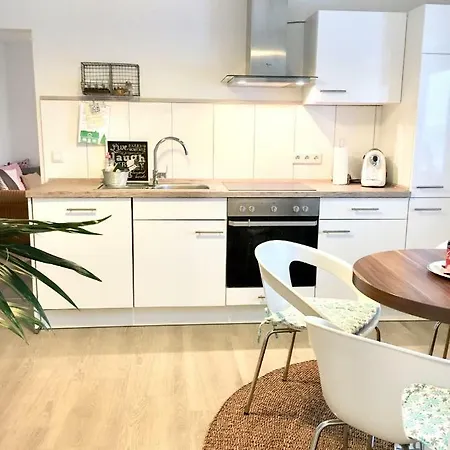 Glucksklee 4 You Wifi - 72 Qm- Nature - Ski - Familiy Apartment Winterberg