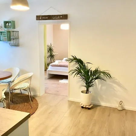 Glucksklee 4 You Wifi - 72 Qm- Nature - Ski - Familiy Apartment Winterberg