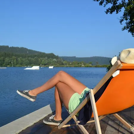 Glucksklee 4 You Wifi - 72 Qm- Nature - Ski - Familiy Apartment *